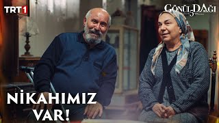 Ömrümüzün ahirinde yeniden yürümeye var mısın? - Gönül Dağı 159. Bölüm @trt1