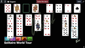 Expert Only Mini Game #3 | October 21, 2022 Event