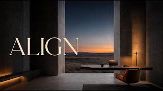 ALIGN | Calm Ambient Music for Deep Work & Productivity screenshot 4