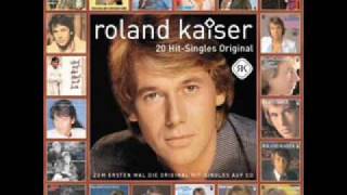 Roland Kaiser - Was hat er,was ich nicht hab