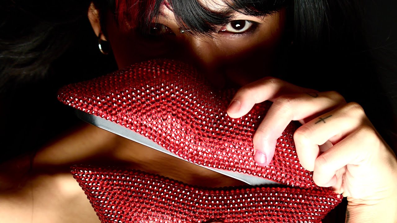 SHIMIZUMASH / 仮面の告白 Official Music Video