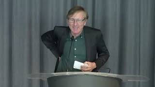 Panel Discussion: U.S.-China Relations under Trump 2.0