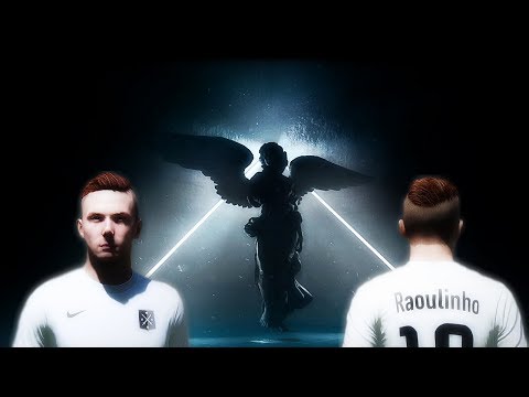 L'HISTOIRE DE MON JOUEUR FIFA