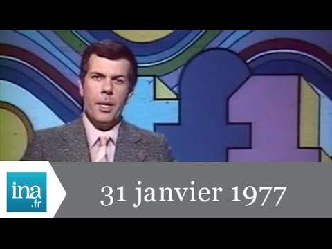 Vidéo: Archives Des événements: 26 Janvier - 1er Février