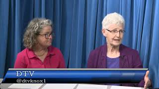 DTV 5 8 2019 Opposition to the KCSO 287 agreement with ICE