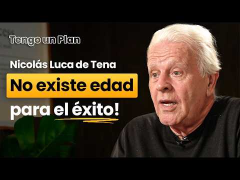 El Hombre que Crea Millonarios: ¡De 0 a 500.000.000 usando siempre este Método! (Empresario 72 Años)