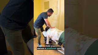 Chiropractic Care at Physicians Specialties Clinic