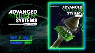Advanced Intelligent Systems – Vol. 3 No.1 – January 2021