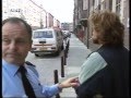 Amsterdam politie toen | 1994 Bureau Balistraat aflevering 1