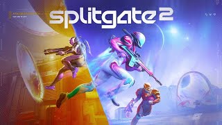 Splitgate 2 is the Best | LIVE 🔴
