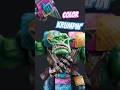 How to Paint Vibrant Orks for an Eye Catching Waaagh -  #warhammer40k #orks