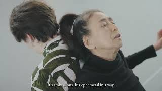 Legacy Unboxed: Eiko Otake on the Body Without Outlines