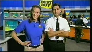 Best Buy Gateway Pc Television Commercial 2007