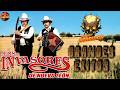 🎶 LOS INVASORES DE NUEVO LEÓN - Grandes Éxitos 💥 Corridos Pa' Los Bravos