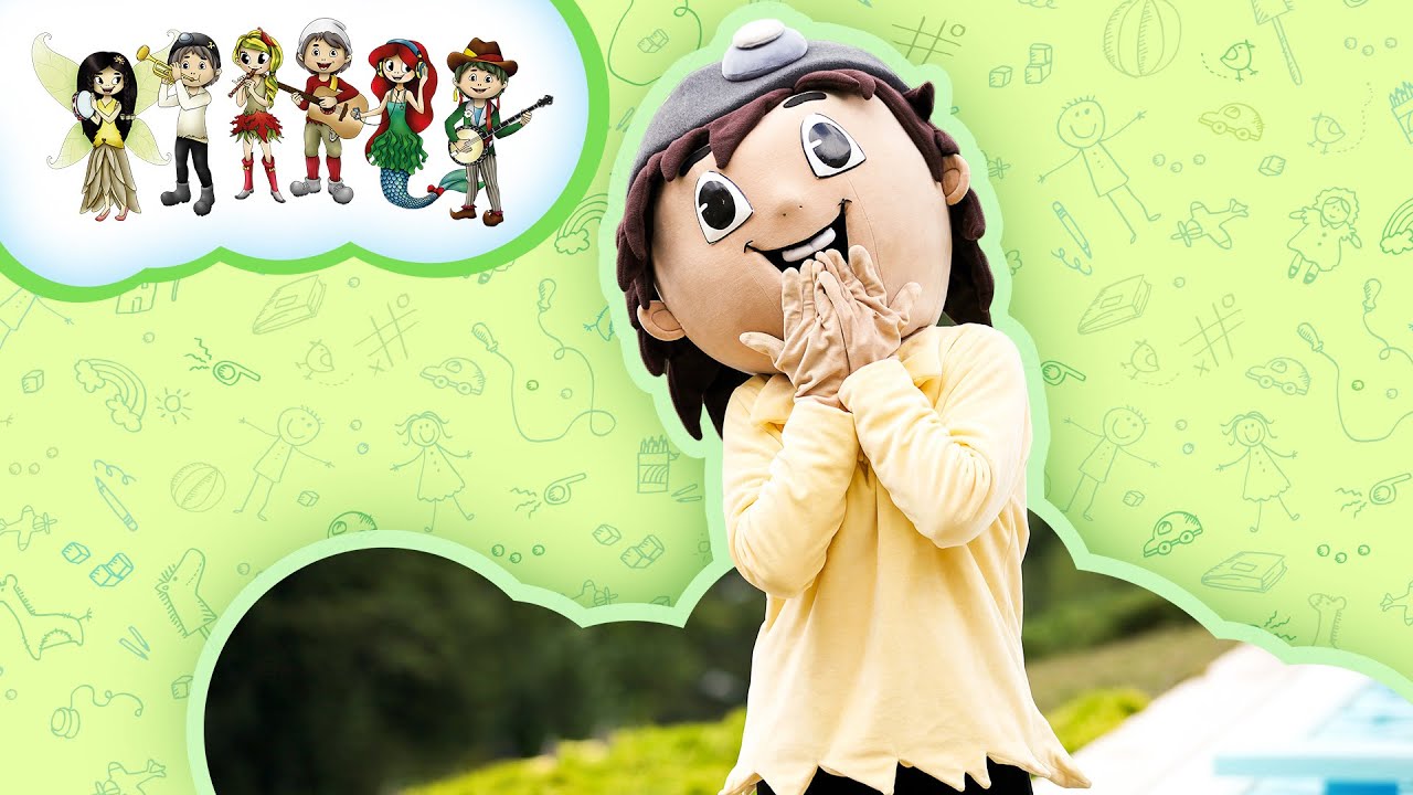 Kopko - baník zo Štiavnických vrchov | Kamaráti z Trinity - CD 1