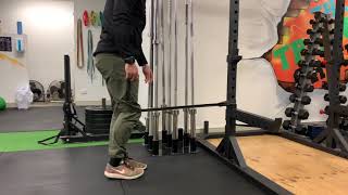 Rb Terminal Knee Extensions Tkes Jaf