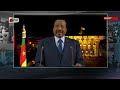 Actualités internationales avec Cheikh tidiane DIAHO - Infos matin du 14 juillet 2025