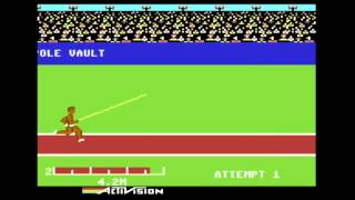C64-Longplay - Decathlon (720p)