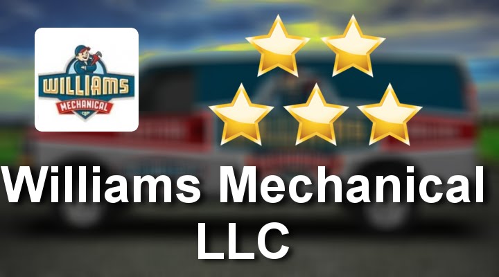 Water Heater Repair In Albuquerque | Williams Mechanical