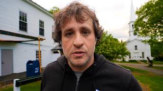 My Vermont Town Just Sold Its School for $1
