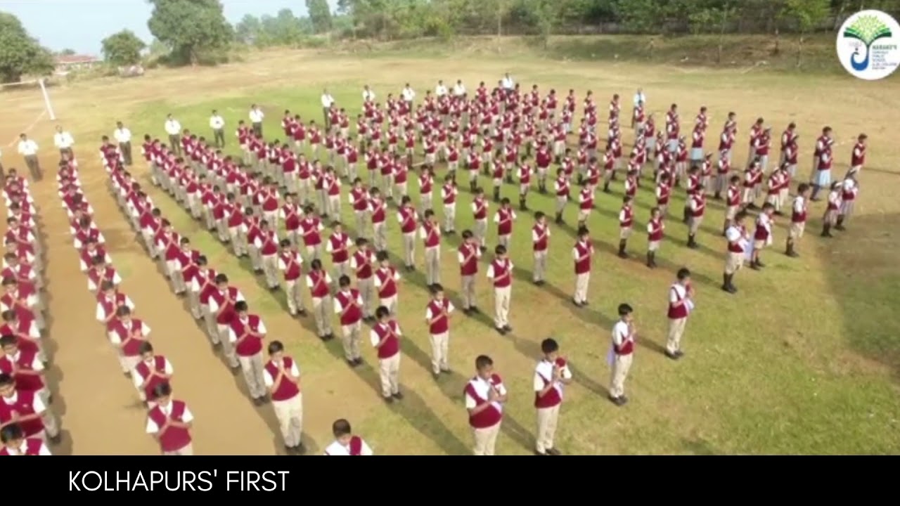 WELCOME TO NARAKE'S PANHALA PUBLIC SCHOOL & JR. COLLEGE