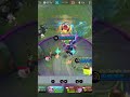 seru nya di epic #mobilelegends #mlbb