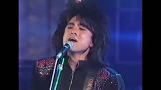 FENCE OF DEFENSE - MIDNIGHT FLOWER 1988 HD