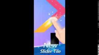 تحميل لعبة البيانو تحدي السرعة للاندرويد piano tiles 2‎ screenshot 5