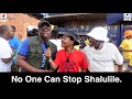 Mamelodi Sundowns 5 - 2 Al Ahly | No One Can Stop Shalulile