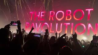 Sub Zero Project | OUR WORLD | Robot Ravolution