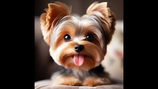 Secrets Revealed: Shocking Top 20 Facts About Yorkshire Terriers You Won't Believe! Wealth