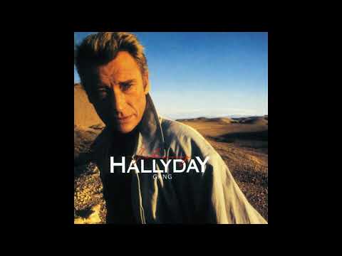 Johnny Hallyday - L'Envie [Remastérisé] - YouTube