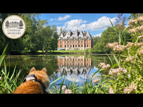Designing Our Dream Château Kitchen | The Plan Is Finally Coming Together