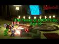 Luigi's Mansion 3, The Tower of 1,000 Trials, Part 10: Completing 200 Trials!