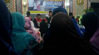 Download Lagu Deen Assalam dan Ya 'Asyiqol Musthofa Voc. Gus Alif Al Mundzir dan Habib Haedar Alwi MP3