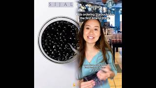 Kids At Starbucks Be Like