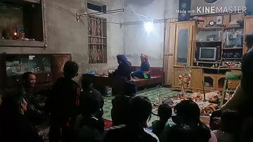 Lễ cúng dải hạn dân tộc Tày#rungnuitaybac