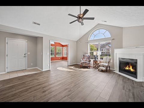 9183 Royal Oak Ln, Union, KY home video tour
