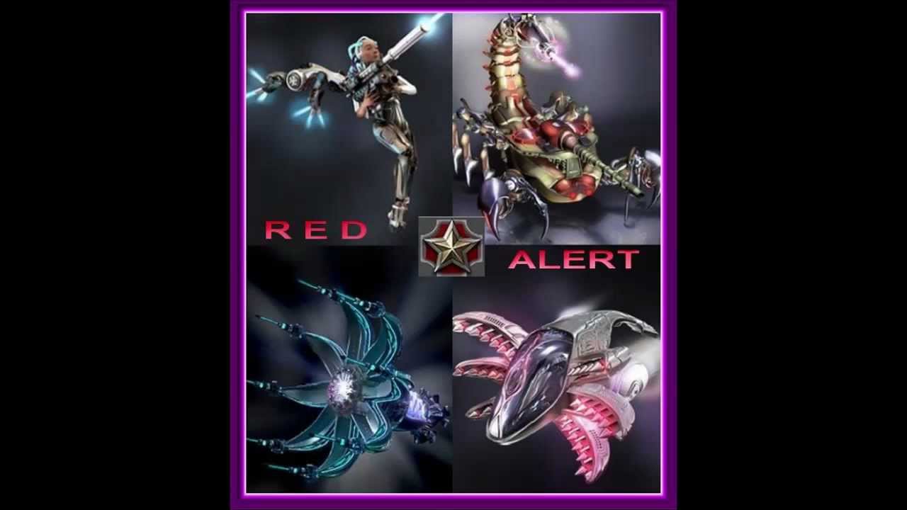 Снос 1198, 5 lvl (Total Domination: Nuclear Strategy Facebook)