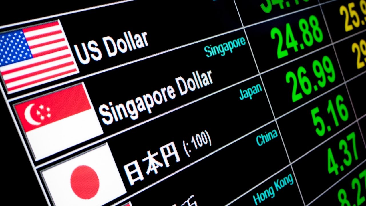 American Economic Collapse Imminent - Dollar Collapse 2017 & WW3