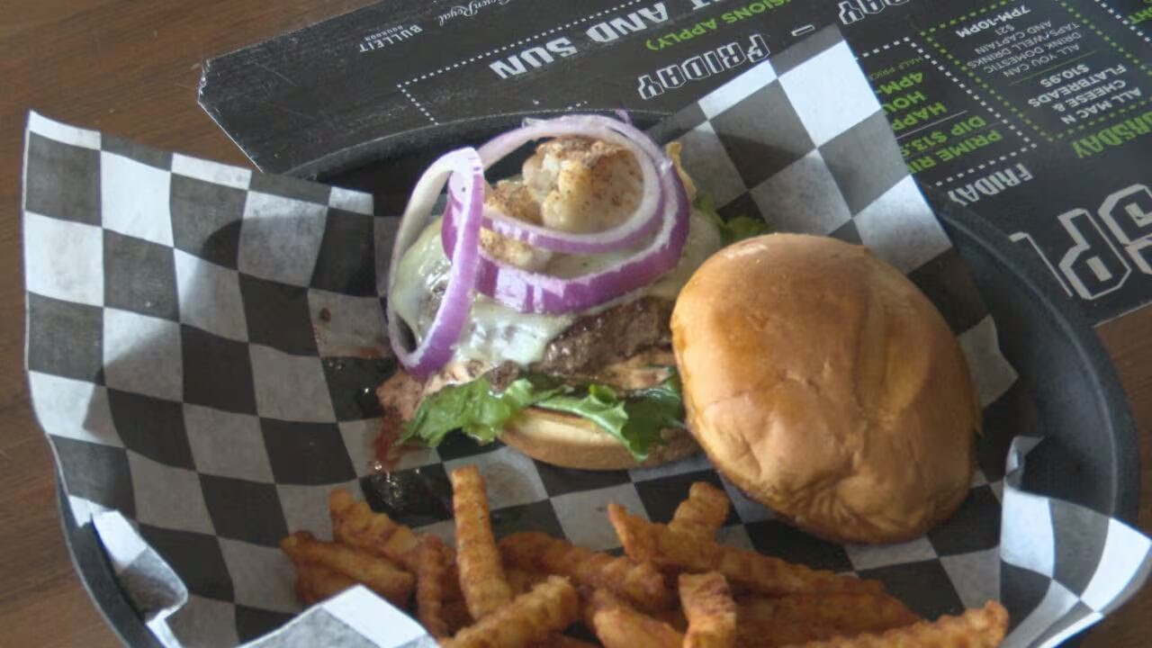 2026 Sioux Falls Burger Battle