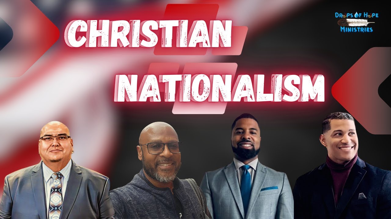 The Unprotected Class - Christian Nationalism
