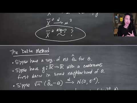 Mathematical Statistics (2024): Lecture 14