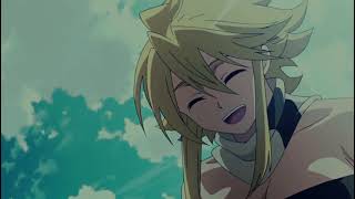 Akamae Ga Kill Leone Edit Rawdaddy Style