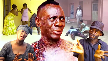 Efie Ne Fie/ Neve Foget Your Root (Akrobeto, LilWin, Alex Oduro) - A Kumawood Ghana Movies