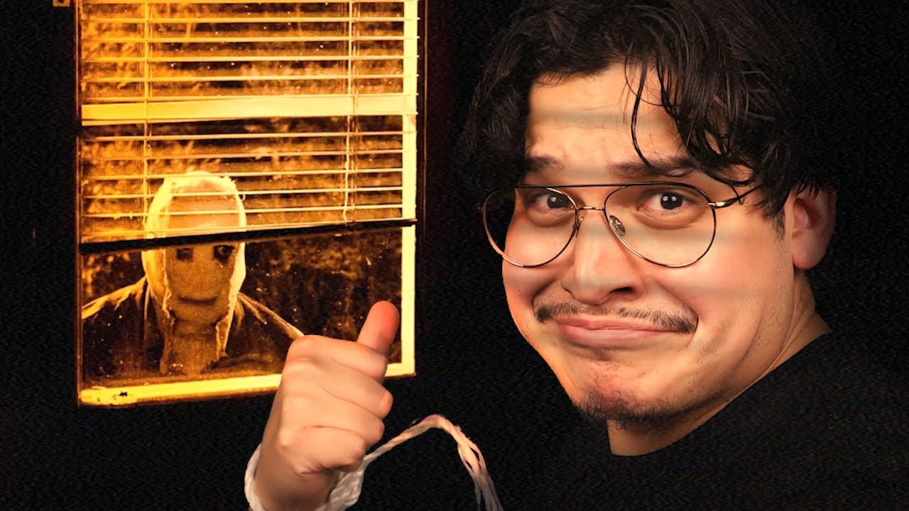 «Незнакомцы: Глава 1» даже не пытается