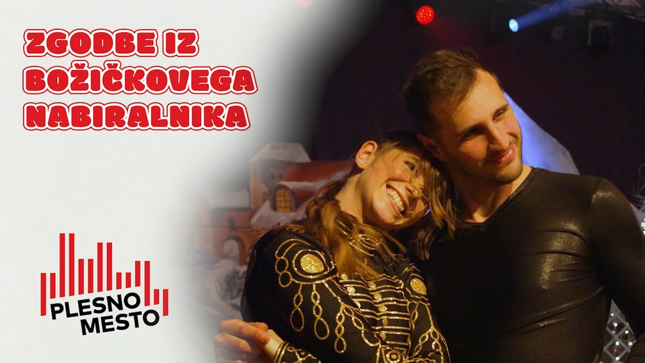 Rock N Roll | Zgodbe iz Božičkovega nabiralnika #11