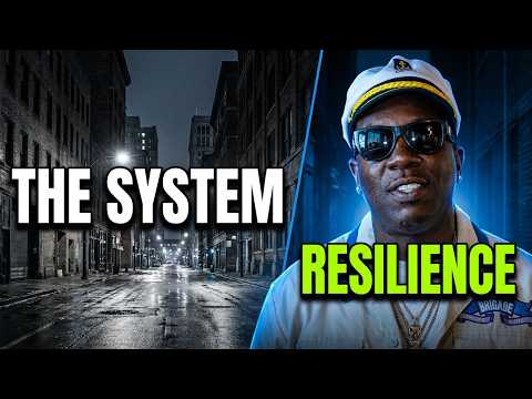 Developing Resilience and Surviving the System