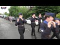 Kilcluney Volunteers Flute Band Parade 2026 (Full Parade)