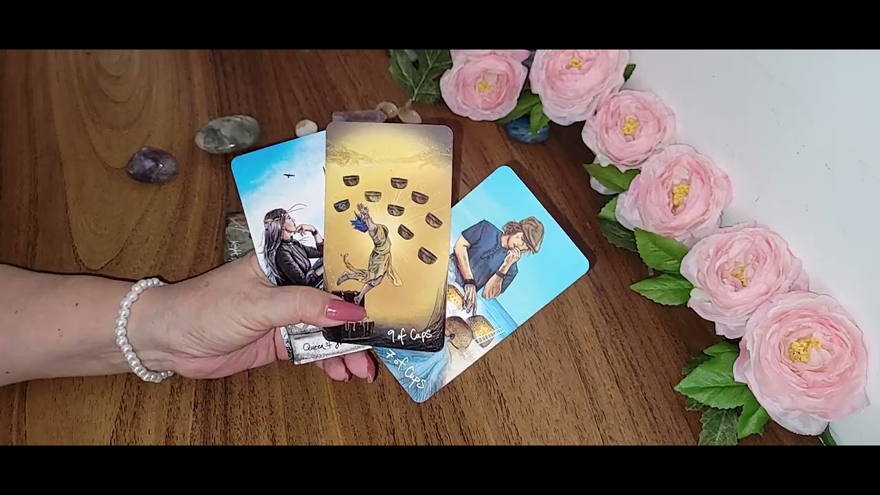 GÉMINIS ♊️  TE AGARRA DE SORPRESA QUIEN VIENE A PEDIRTE UNA RELACIÓN DE AMOR♥️♥️